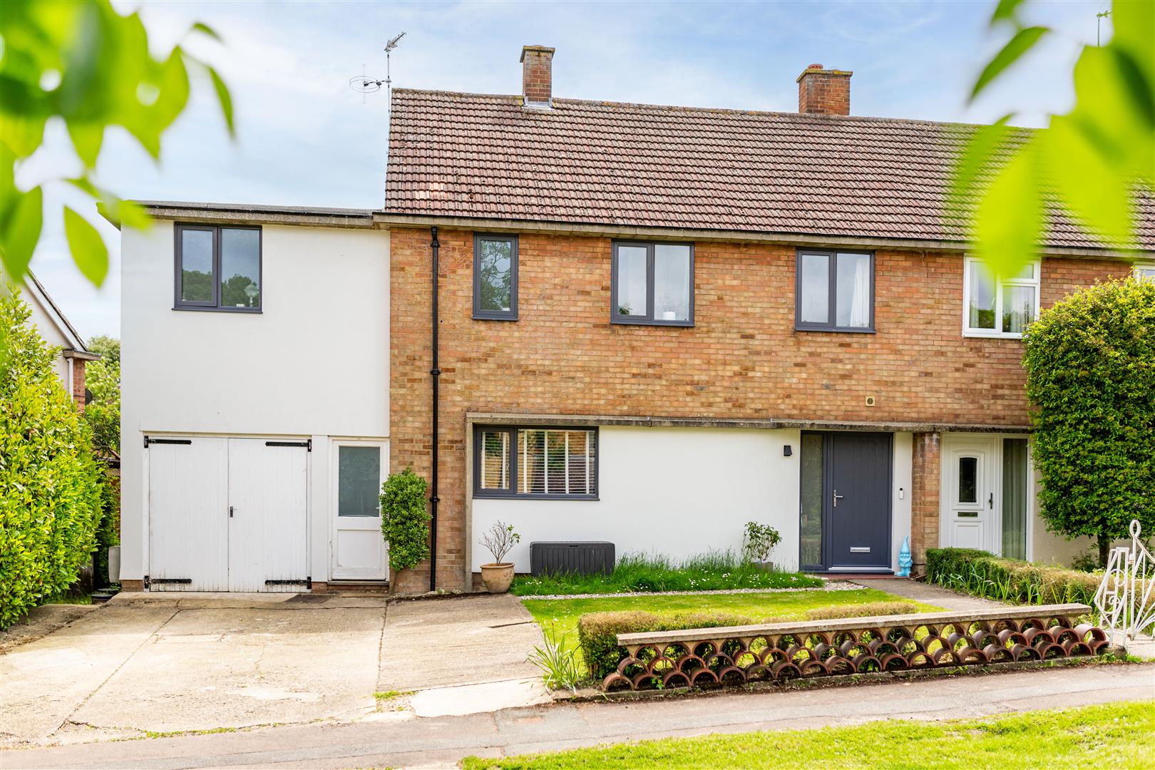 4 Bedroom for sale in Saffron Walden Cheffins Saffron Walden Sales